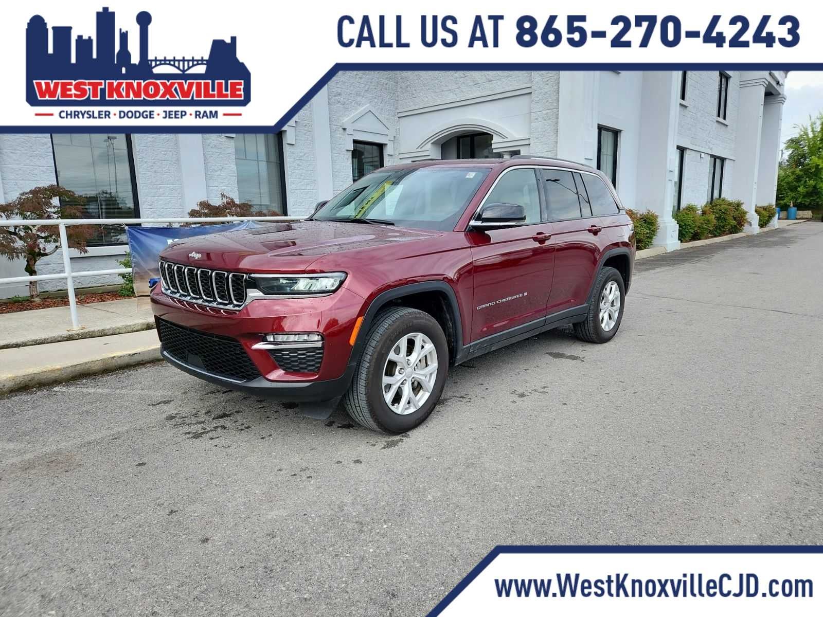 jeep grand cherokee 2023 1C4RJHBG5PC632563 image jeep grand cherokee 2023 1C4RJHBG5PC632563 image